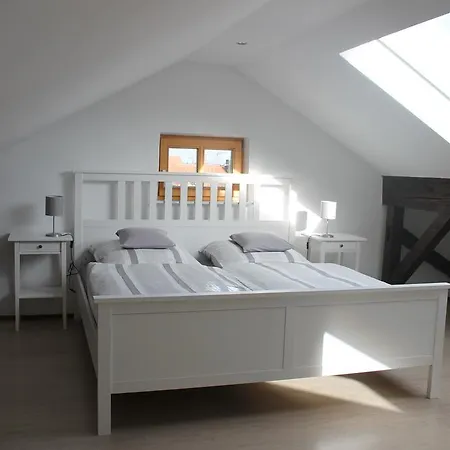 Πανσιόν Gastehaus Johanna *