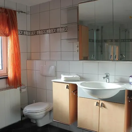 Gastehaus Johanna