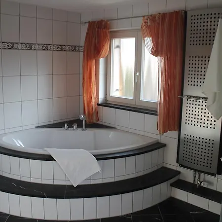 Gastehaus Johanna *