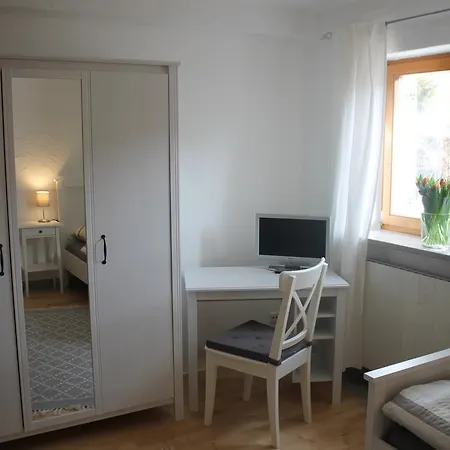Gastehaus Johanna