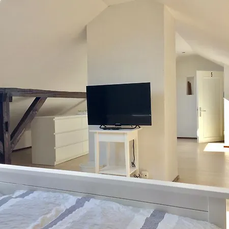Gastehaus Johanna Πανσιόν *